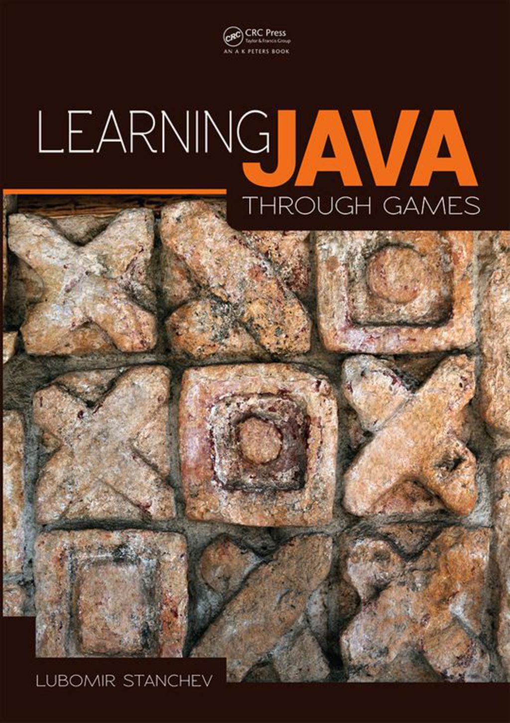 Learning Java Through Games 1st Edition