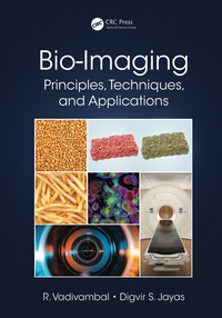 Cover image: Bio-Imaging 1st edition 9781466593671