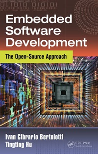 Cover image: Embedded Software Development 1st edition 9780367836146
