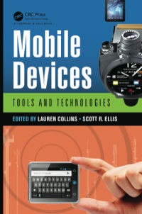 Omslagafbeelding: Mobile Devices 1st edition 9780367658854