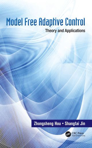 Cover image: Model Free Adaptive Control 1st edition 9781138033962