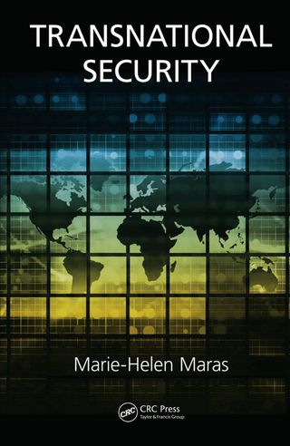 Imagen de portada: Transnational Security 1st edition 9781466594449