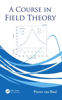صورة الغلاف: A Course in Field Theory 1st edition 9781466594593