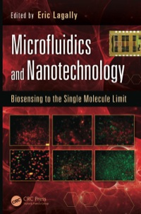 Omslagafbeelding: Microfluidics and Nanotechnology 1st edition 9781138072398