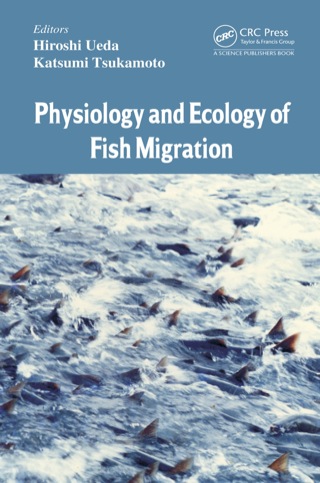 Cover image: Physiology and Ecology of Fish Migration 1st edition 9781466595132
