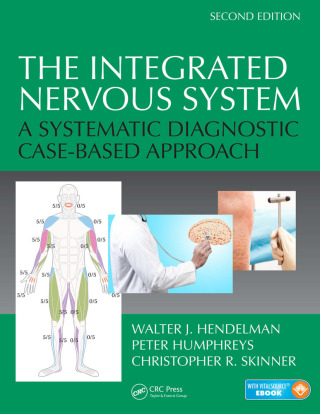 Immagine di copertina: The Integrated Nervous System 2nd edition 9781138037427