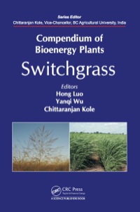 Immagine di copertina: Compendium of Bioenergy Plants 1st edition 9781466596368