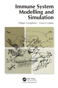 Imagen de portada: Immune System Modelling and Simulation 1st edition 9781466597488
