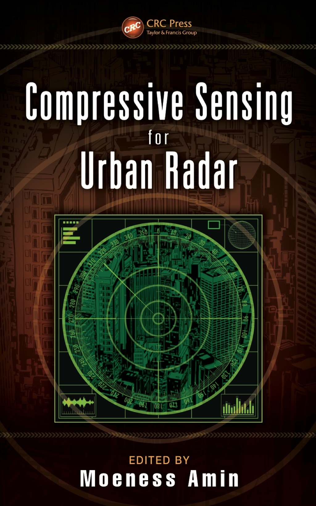 Compressive Sensing for Urban Radar 1st Edition