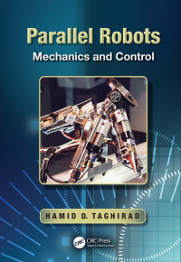 Cover image: Parallel Robots 1st edition 9781466555761