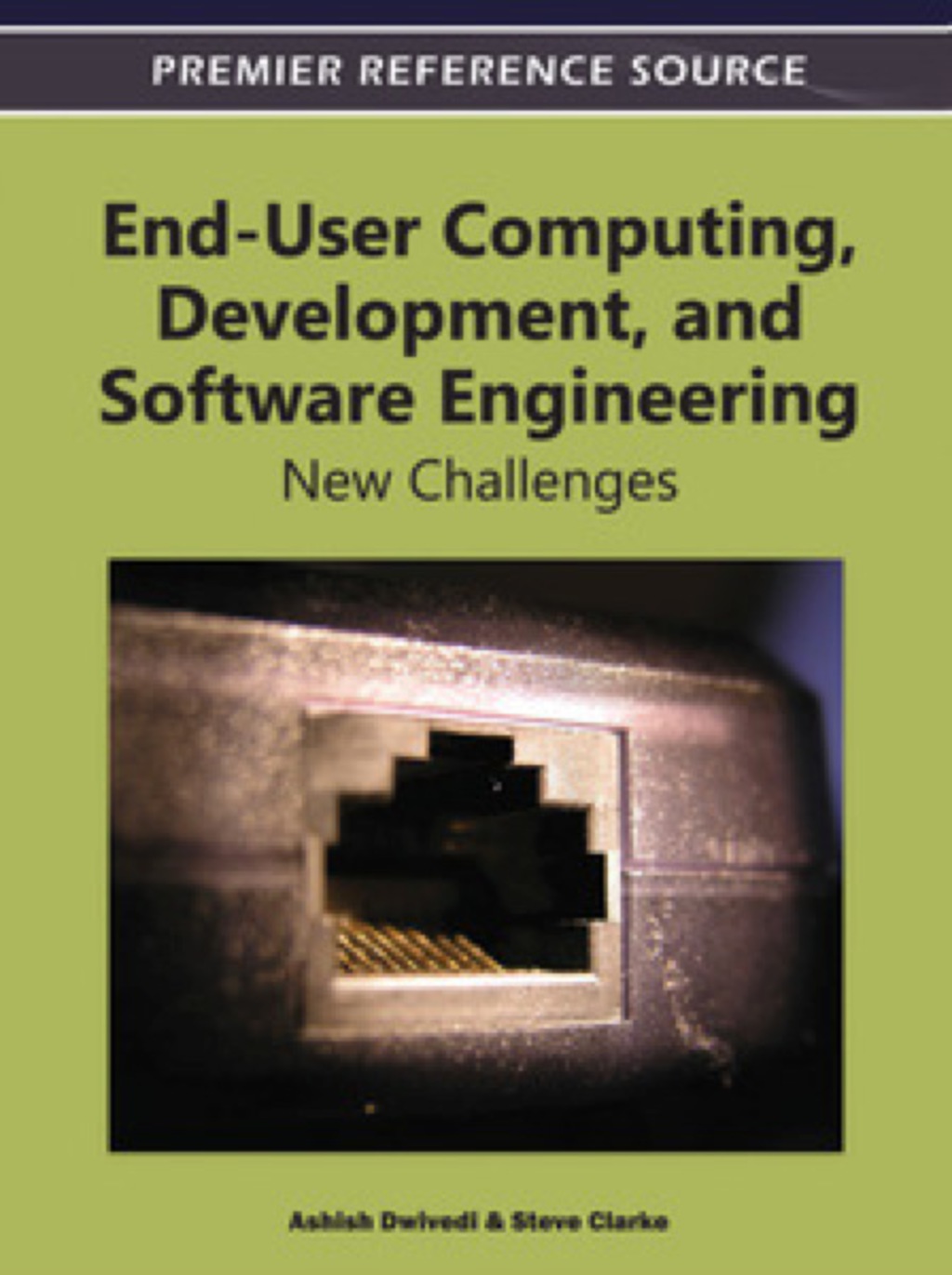 End-User Computing  Development  and Software Engineering: New Challenges (eBook)