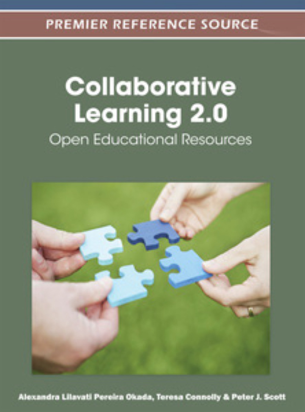 Collaborative Learning 2.0 (eBook)
