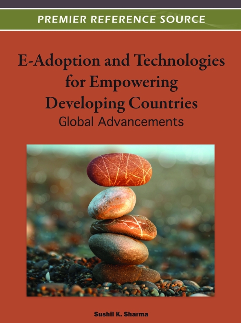 E-Adoption and Technologies for Empowering Developing Countries: Global Advances