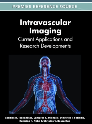 Cover image: Intravascular Imaging: Current Applications and Research Developments 9781613500958