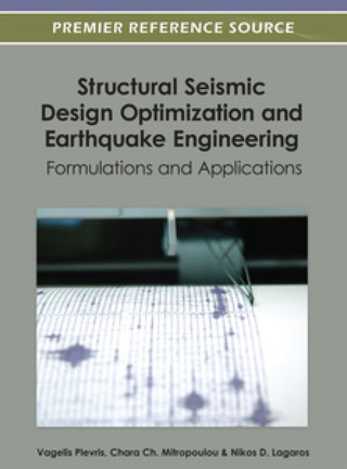 Titelbild: Structural Seismic Design Optimization and Earthquake Engineering 9781466616400