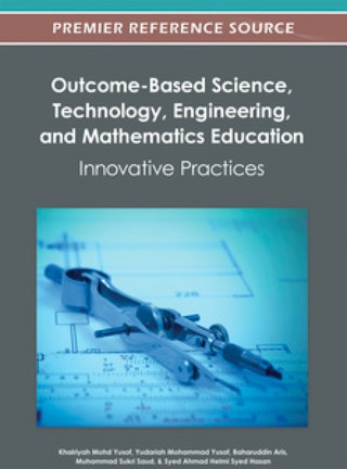 Cover image: Outcome-Based Science, Technology, Engineering, and Mathematics Education: Innovative Practices 9781466618091
