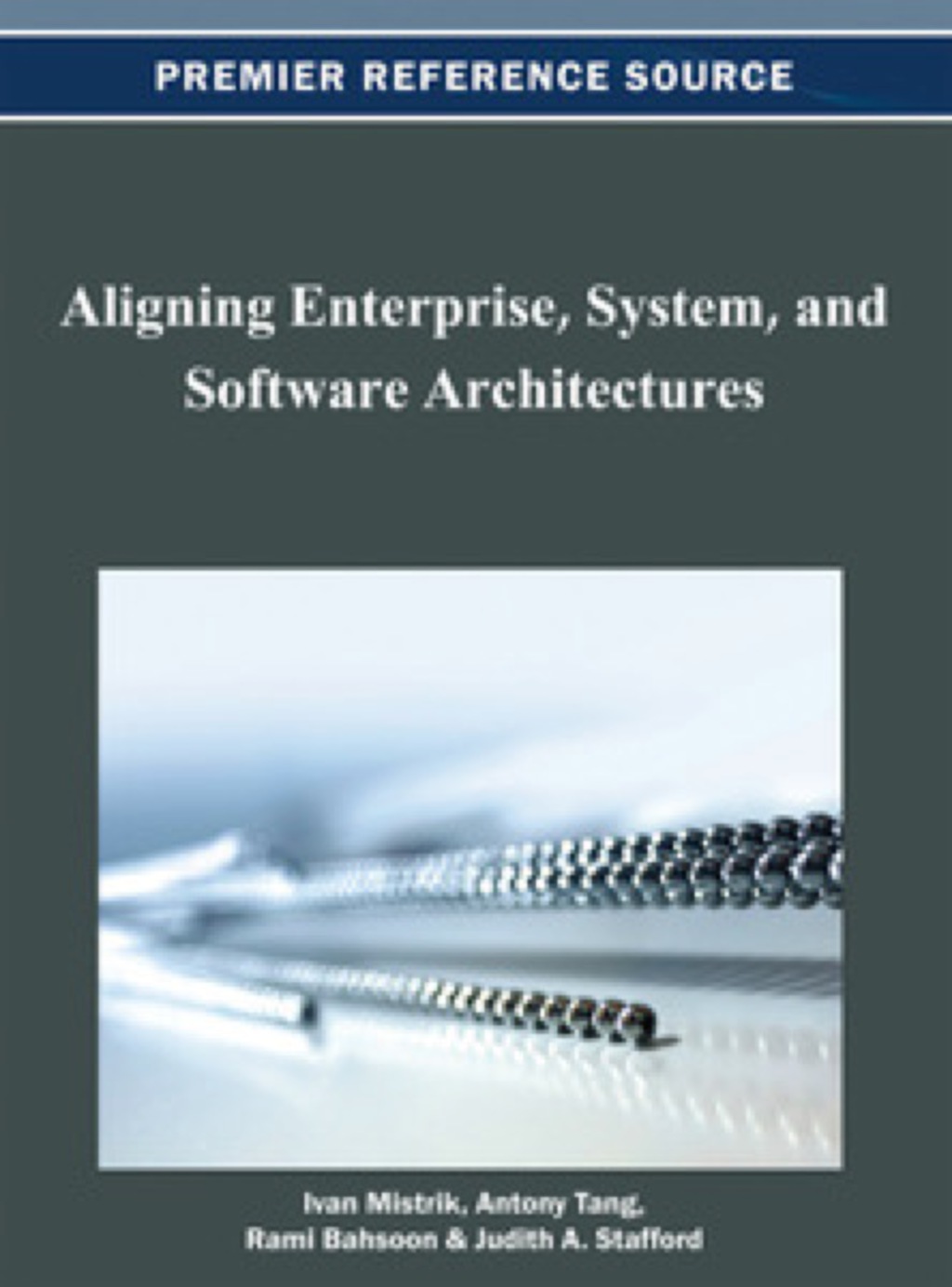 Aligning Enterprise, System, and Software Architectures