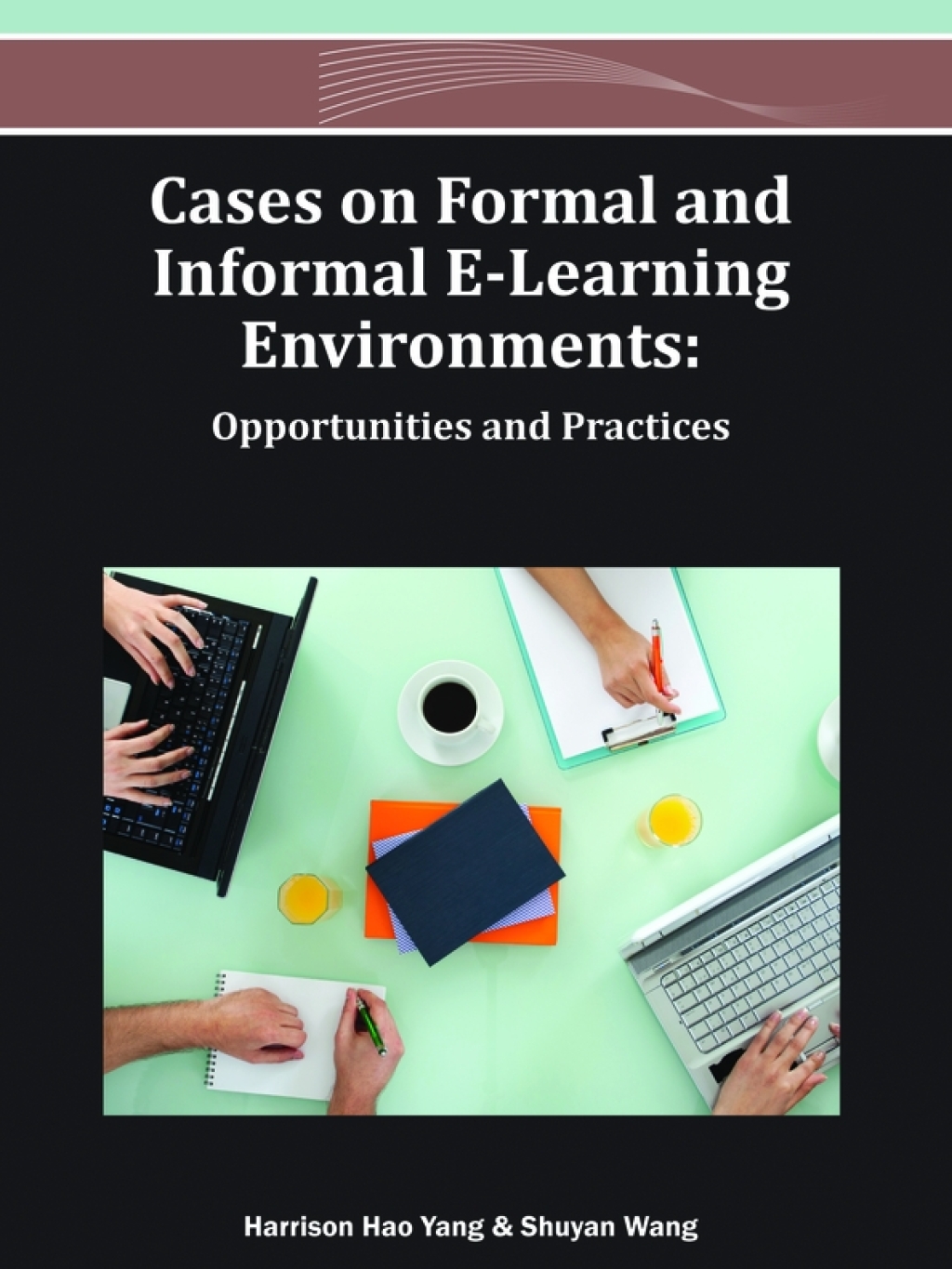 Cases on Formal and Informal E-Learning Environments: Opportunities and Practices