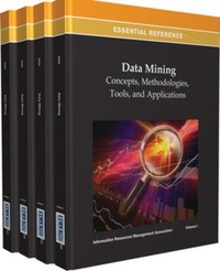 Cover image: Data Mining 9781466624559