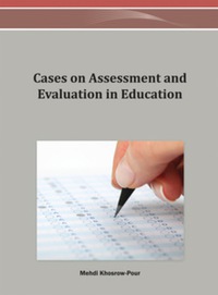 表紙画像: Cases on Assessment and Evaluation in Education 9781466626218