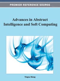 صورة الغلاف: Advances in Abstract Intelligence and Soft Computing 9781466626515