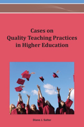 Imagen de portada: Cases on Quality Teaching Practices in Higher Education 9781466636613