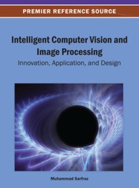 表紙画像: Intelligent Computer Vision and Image Processing 9781466639065