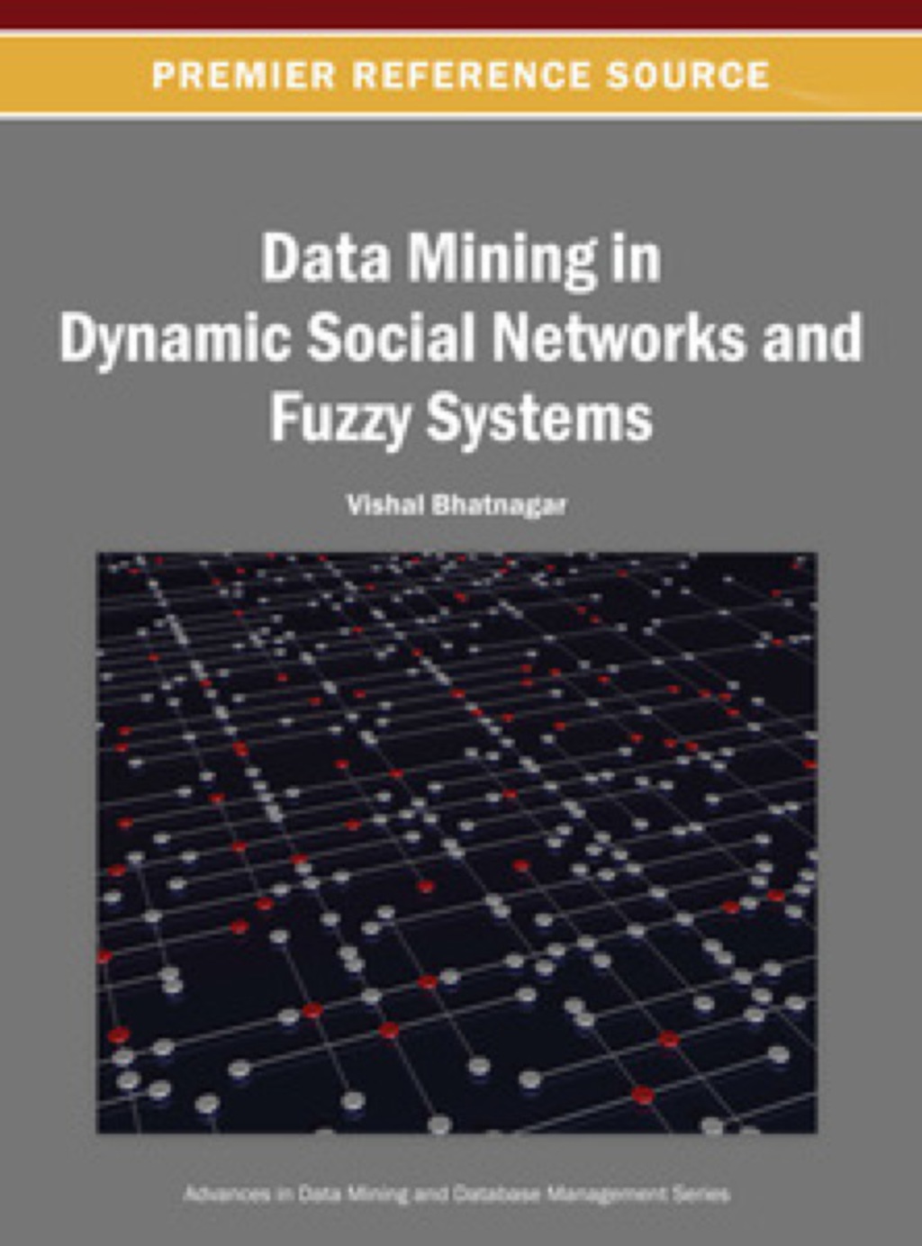 Data Mining in Dynamic Social Networks and Fuzzy Systems