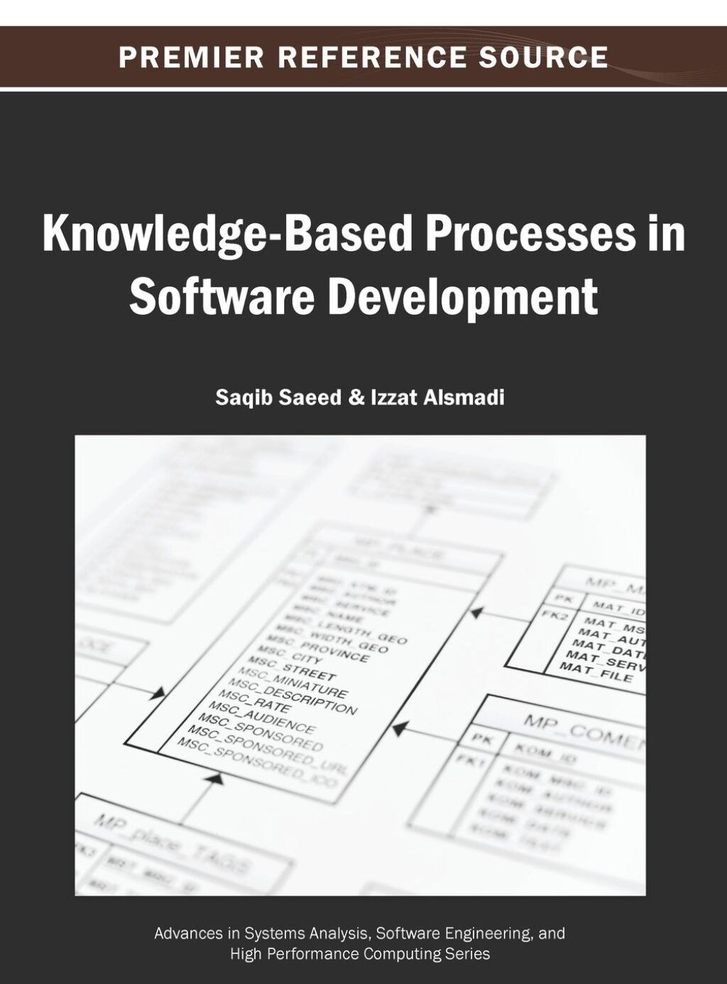 Knowledge-Based Processes in Software Development (eBook)
