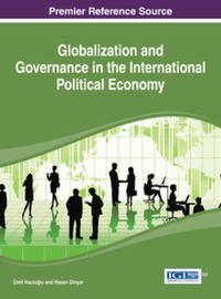 Cover image: Globalization and Governance in the International Political Economy 9781466646391