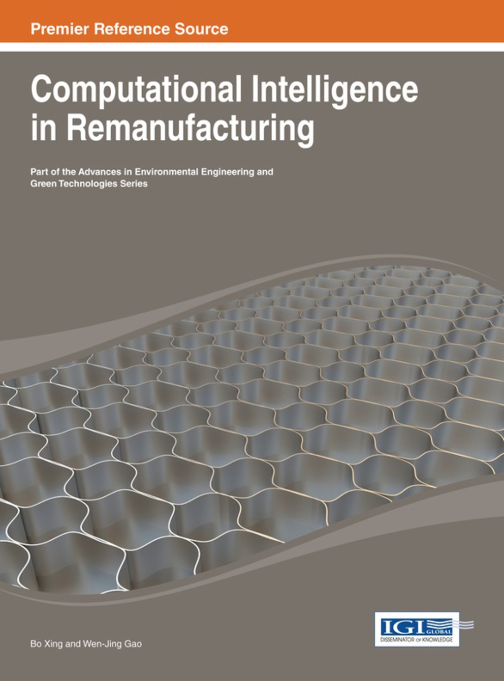 Computational Intelligence in Remanufacturing 1st Edition