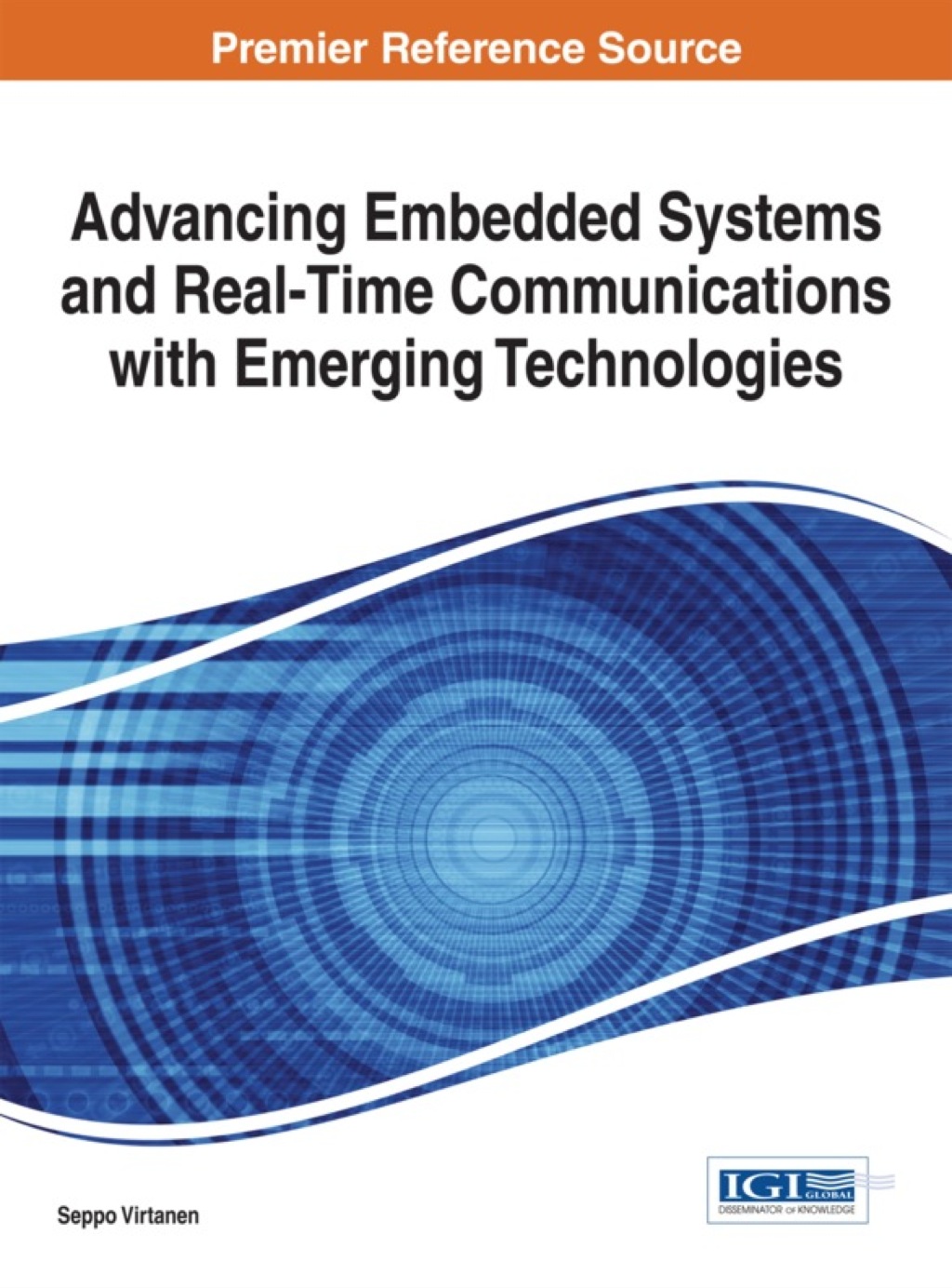 Advancing Embedded Systems and Real-Time Communications with Emerging Technologies 1st Edition