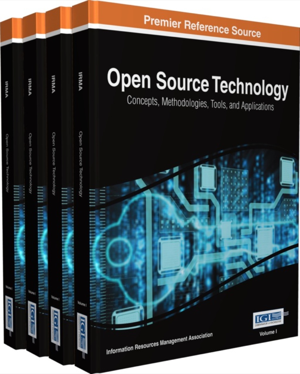 Open Source Technology: Concepts, Methodologies, Tools, and Applications 1st Edition