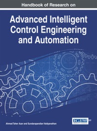 Imagen de portada: Handbook of Research on Advanced Intelligent Control Engineering and Automation 9781466672482