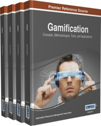 Cover image: Gamification: Concepts, Methodologies, Tools, and Applications 1st edition 9781466682009