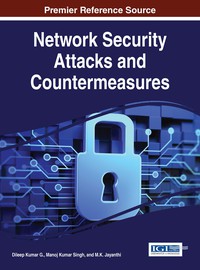 Imagen de portada: Network Security Attacks and Countermeasures 9781466687615