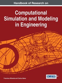 Imagen de portada: Handbook of Research on Computational Simulation and Modeling in Engineering 9781466688230
