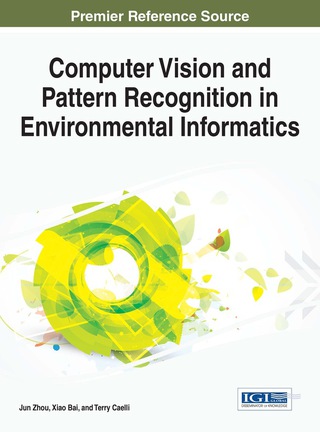 表紙画像: Computer Vision and Pattern Recognition in Environmental Informatics 9781466694354
