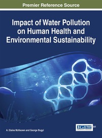 Imagen de portada: Impact of Water Pollution on Human Health and Environmental Sustainability 9781466695597