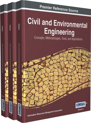 Cover image: Civil and Environmental Engineering: Concepts, Methodologies, Tools, and Applications 9781466696198