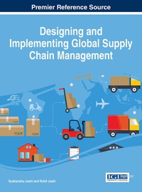 Cover image: Designing and Implementing Global Supply Chain Management 9781466697201