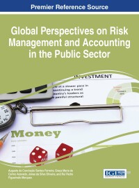 Omslagafbeelding: Global Perspectives on Risk Management and Accounting in the Public Sector 9781466698031