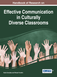 Cover image: Handbook of Research on Effective Communication in Culturally Diverse Classrooms 9781466699533