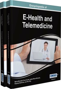 Cover image: Encyclopedia of E-Health and Telemedicine 9781466699786