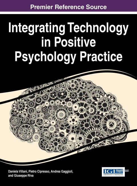Integrating Technology in Positive Psychology Practice - FULL INSTANT DOWNLOAD | PDF DOCX EPUB