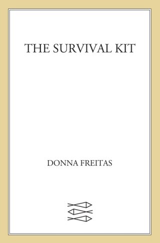 Cover image: The Survival Kit 9780374399177