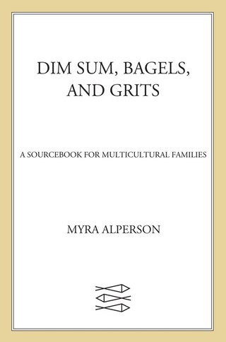 Cover image: Dim Sum, Bagels, and Grits 9780374526115