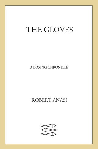Cover image: The Gloves 9780865476523