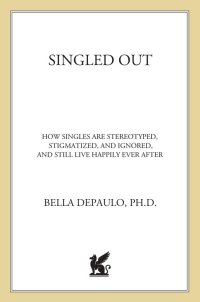 Cover image: Singled Out 9780312340827