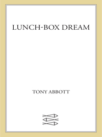 Cover image: Lunch-Box Dream 9780374346737